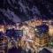 Arc 1950, ambiance chalet luxe 5/7pers dans résidence 5* skis aux pieds avec SPA - 阿克1950