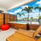 One Bay Residence Modern Contemporary Apartment Flat 4 - Grand Baie