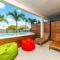 One Bay Residence Modern Contemporary Apartment Flat 4 - Grand Baie