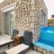 CHRYSANTHIS STONE HOUSE