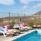 Apartment Private Heated Pool - El Draguito