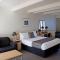 Amooran Oceanside Apartments and Motel - Narooma