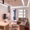 Bar Exclusiv Soho city Residence