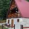 Charming Mountain House Zabljak - 扎布利亚克