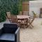 TY SAM Bretagne - Bel appartement maison RDC Terrasse T3-T4 proche plages et commerces