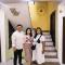 Samarkand Сity Guest House - 撒马尔罕