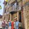 Samarkand Сity Guest House - 撒马尔罕