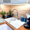 appartement vue mer,accès direct plage,fibre,clim,parking public gratuit - 乐巴凯尔斯