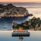 Isola Bella Infinity Suites