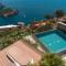 Isola Bella Infinity Suites