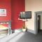 Launceston Backpackers