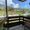Appartements avec balcon vue sur la montagne - Serre Chevalier Chantemerle - 圣沙夫雷