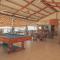 The Barrel Hostel