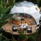 Faith Glamping Dome Costa Rica - Manzanillo