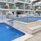 Numar Residence J -Manta Rota