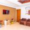 Hotel Maghreb El Arabi