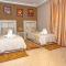 Hotel Maghreb El Arabi