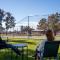 Hunter Valley Resort, Hunter Farm Adventure Centre & 4 Pines at the Farm