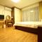 Jungmun Haesung Parktel