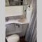 Amazing Airstream, Beaufort, SC-Enjoy the Journey