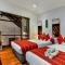Villa Taksu Legian