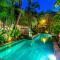 Villa Taksu Legian