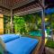 Villa Taksu Legian