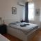 12 Residence Cotroceni - Bukarest