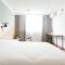 Travel light hostel