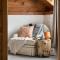 Edessa Lodge - 2 bedroom tranquil bush retreat