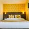 Magnus Star Residency Koregaon Park Annexe