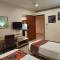 Magnus Star Residency Koregaon Park Annexe