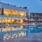 The Club Cala San Miguel Hotel Ibiza, Curio Collection by Hilton, Adults only - Port de Sant Miquel