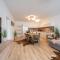 Apartmány Kaskády Luhačovice