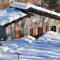 Chalet Abetone in Tuscany