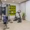Melia Luxembourg