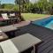 Manta Rota Beach, Bed & Breakfast in a villa,privat pool