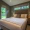 High Oaks Grange - Contemporary Lodges - Pickering