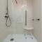 Baltini Premium Apartament Kasprowicza 20 A-B z basenem, saunami i jacuzzi