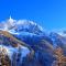 La Riviere - Aiguille du Midi - 夏蒙尼-勃朗峰