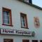 Hotel Kurfürst Garni Hotel Kurfürst Garni
