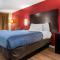 Econo Lodge - أكسفورد