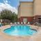 Comfort Inn & Suites Statesboro - University Area