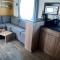 Camping des Dunes de Contis mobilhome 3ch,
