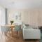 W Sercu Warszawy Apartamenty