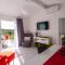Sun Garden Premium Apartments