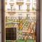 The Best Rent - Lovely one-bedroom apartment in Porta Venezia