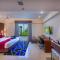 Lords Eco Inn Shapar Rajkot