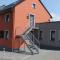 Das Rote Haus - Hohnemichels Ferienhaus