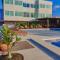 Gabrielly Praia Hotel